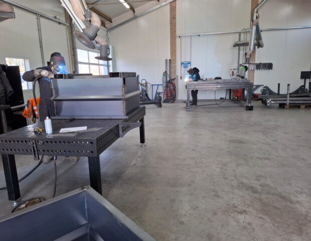 Foto over ons Foto over ons