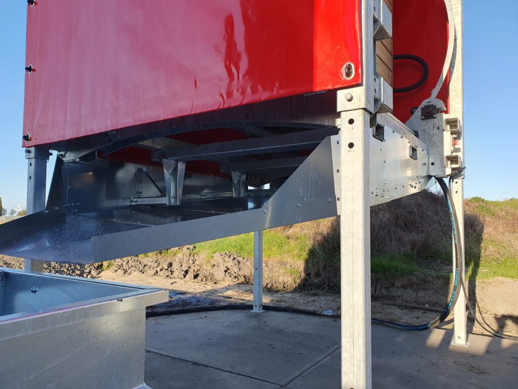 Foto waterafvoergoot offerte generator